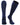 TCK socks Navy / Large Premier Soccer Sock with Fold Down Top