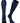 TCK socks Navy / Large Premier Soccer Sock with Fold Down Top