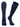 TCK socks Navy / Large Premier Soccer Sock with Fold Down Top
