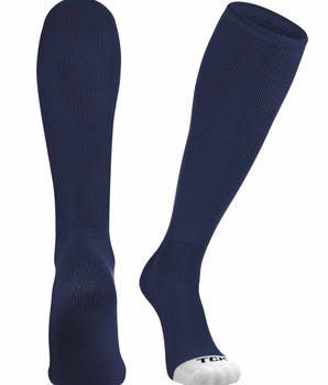 TCK socks Navy / Large Prosport Tube Baseball Softball Socks