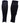 TCK socks Navy / Large Soccer Shin Guard Sleeves