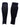 TCK socks Navy / Large Soccer Shin Guard Sleeves