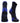 TCK socks Navy / Medium Crossover Multi-Sport Quarter Crew Socks