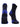 TCK socks Navy / Medium Crossover Multi-Sport Quarter Crew Socks
