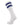 TCK socks Navy / Medium Retro 2 Stripe Crew Socks