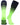 TCK socks Navy/Neon Green / Small Elite Breaker Soccer Socks