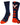 TCK socks Navy/Orange / Large Virginia Cavaliers Socks Baseline Crew