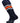 TCK socks Navy/Orange/White / Large TCK Performance Baseball Socks Dugout Pattern E