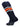 TCK socks Navy/Orange/White / Large TCK Performance Baseball Socks Dugout Pattern E