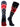TCK socks Navy/Red/White / Large Patriotic USA Baseball Socks with Baseball Bats Logo