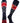 TCK socks Navy/Red/White / Large Patriotic USA Softball Socks with Softball Bats Logo