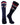 TCK socks Navy/Scarlet / Large Fresno State Bulldogs Socks Throwback Tube