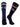 TCK socks Navy/Scarlet / Large Fresno State Bulldogs Socks Throwback Tube