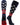TCK socks Navy/Scarlet/White / Large Freedom Baseball Socks USA Stripes