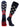 TCK socks Navy/Scarlet/White / Large Freedom Baseball Socks USA Stripes
