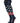 TCK socks Navy/Scarlet/White / Large Freedom Baseball Socks USA Stripes Over the Knee