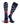 TCK socks Navy/Scarlet/White / Large TCK Freedom Dugout Stars and Stripes OTC Baseball & Softball Socks - USA Made