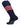 TCK socks Navy/Scarlet / X-Large TCK Performance Baseball Socks Dugout Pattern D