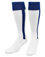 TCK 2-in-1 Baseball & Softball Stirrup Socks | Made in USA