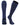 TCK socks Navy / Small Champion Over the Calf Socks
