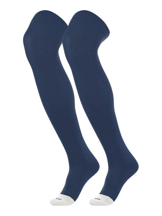 TCK socks Navy / Small Pro Plus Performance Prosport Over the Knee Socks S