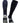 TCK socks Navy / Small Scrunch Football Socks For Boys and Men