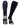 TCK socks Navy / Small Scrunch Football Socks For Boys and Men