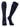 TCK socks Navy / Small Soccer Socks Youth Toddler Adult Fold Down Top MS Multisport Tube Socks