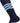 TCK socks Navy/White/Columbia Blue / X-Large TCK Performance Baseball Socks Dugout Pattern D