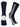 TCK socks Navy/White/Grey / Large Basketball & Sport Socks Turbo Crew