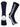 TCK socks Navy/White/Grey / Large Basketball & Sport Socks Turbo Crew