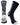 TCK socks Navy/White / Large Digital Camo Crew Socks