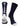 TCK socks Navy/White / Large Midline Lacrosse Logo Crew Socks