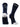 TCK socks Navy/White / Large Penn State Nittany Lions  Socks Campus Legend Crew Length