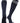 TCK socks Navy/White / Medium Finale 3-Stripe Soccer Socks