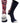 TCK socks Navy/White/Red / Small Digital Camo Crew Socks
