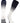TCK socks Navy/White / Small Elite Breaker Soccer Socks