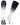 TCK socks Navy/White / Small Elite Breaker Soccer Socks