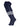 TCK socks Navy/White / X-Large Dugout Striped Over the Knee Baseball Socks Pattern B