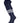 TCK socks Navy/White / X-Large Dugout Striped Over the Knee Baseball Socks Pattern B