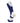 TCK socks Navy/White / X-Large Goalline 2.0 Football Socks Crew Length