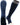 TCK socks Navy/White / X-Small Prosport Striped Tube Sock