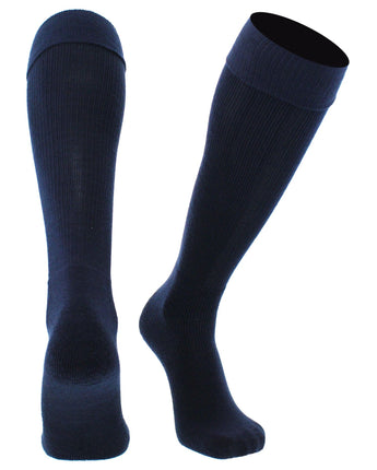 Soccer Socks Youth Toddler Adult Fold Down Top MS Multisport Tube Socks