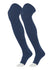 TCK socks Navy / X-Large Pro Plus Performance Prosport Over the Knee Socks XL