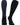 TCK socks Navy / X-Large TCK Performance Baseball Socks Dugout Pattern A