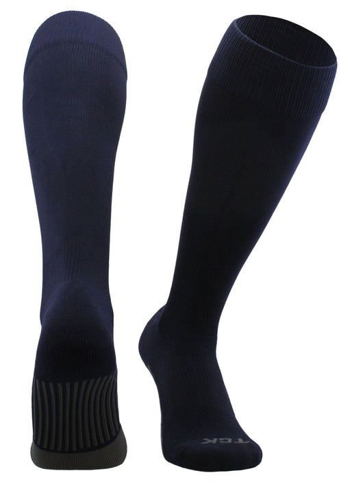 TCK socks Navy / X-Large TCK Performance Baseball Socks Dugout Pattern A