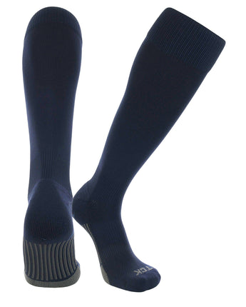 TCK socks Navy / X-Large TCK Performance Baseball Socks Dugout Pattern A