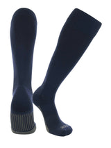 TCK socks Navy / X-Large TCK Performance Baseball Socks Dugout Pattern A