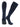 TCK socks Navy / X-Large TCK Performance Baseball Socks Dugout Pattern A