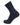 TCK socks Navy / X-Large TCK ShortstackCrew Basketball Socks